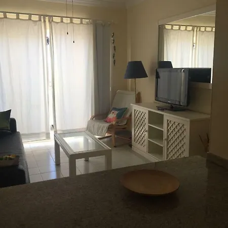 Yucca 2 Appartement