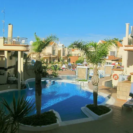 Yucca 2 Apartment