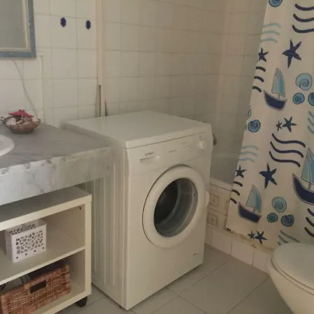 Apartamento Yucca 2