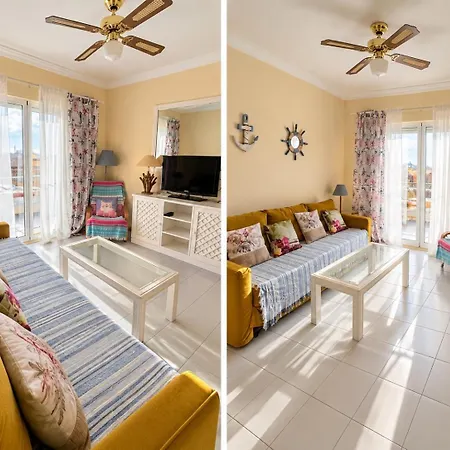 Apartment Yucca 2