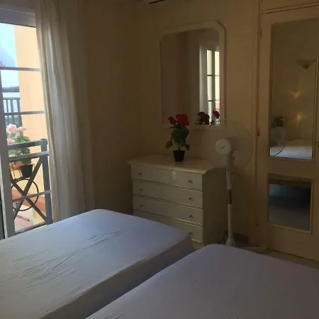 Yucca 2 公寓 阿德耶