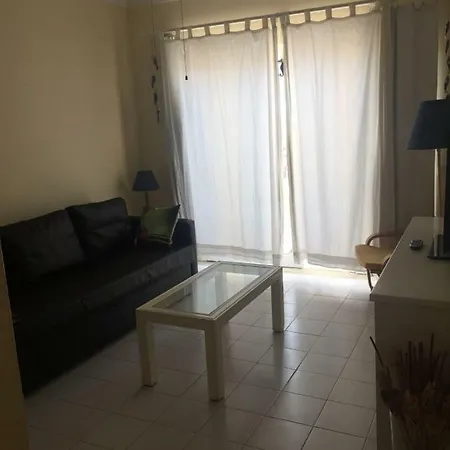 Apartmán Yucca 2 Costa Adeje (Tenerife)