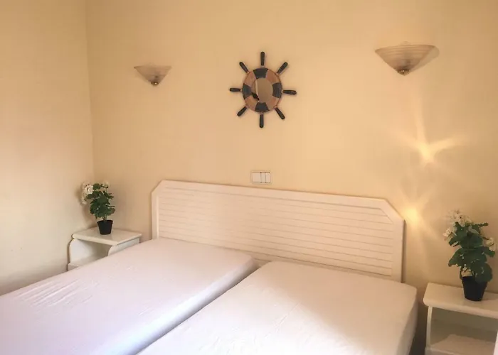 Apartament Yucca 2 *