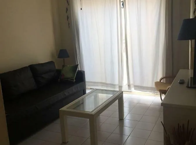 Apartament Yucca 2 Costa Adeje (Tenerife)