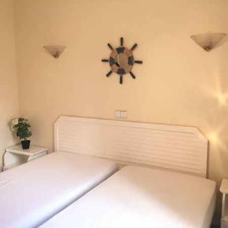 Lägenhet Yucca 2 *